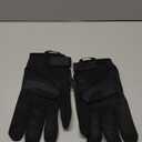 Benirap Winter Gloves Touchscreen Windproof Thermal Gloves Men Women Cycling Running Climbing Skiing Driving Gloves, XL