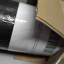Sunny Health & Fitness 36" Black High-Density Yoga Foam Roller