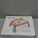 Toddler Toys for 18M+ 2 3 Year Old Boys&Girls, Magnetic Drawing Doodle Board Kids Toy Etch A Pad Sketch,Toddle Boy Toy for Educational Learning of Age 18M+ 2 3 4 Boys & Girls Birthday (Blue)