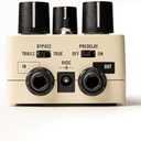 Universal Audio Evermore Reverb Effect Pedal