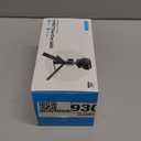 EMEET S600 4K Webcam with Tripod for Streaming - Sony 1/2.55'' Sensor, PDAF Autofocus, 1080P@60FPS, 2 Noise Reduction Mics, Built-in Privacy Cover, 73 FOV, Streaming Webcam for Product/Game/Beauty