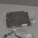 Zugu Case for iPad Pro 13 (M4/M5) 2024/2025, Slim Protective Cover with Apple Pencil Holder, Auto Wake/Sleep, Multiple Viewing Angles, iPad Pro 13 Inch Cover, Phone Protectors, Black