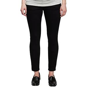 GAP Women's Maternity Waistband Full Panel True Skinny Jeans, Size 26/2 Long