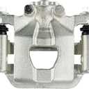 Rear Right Brake Caliper for Trailblazer2002-2009, Envoy2002-2009, TrailblazerEXT2002-2006, EnvoyXL2002-2006, Rainier2004-2007, SSR2003-2006, Bravada2002-2004, EnvoyXUV2004-2005