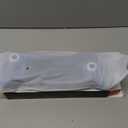 Wodbymat Controller for Nintendo Switch/OLED, Hall Effect One-Piece Joypad - Turbo, Dual Vibration & Customizable 7 LED Colors Lights & Pro Controller Replacement in Handheld Mode