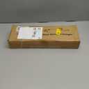 Adjustable Over-The-Door Garland Hanger, Heavy Duty Wreath Hanger for Front Door, No Nails or Screws Damage-Free, Fits Standard Door Frame Depths 34-42 Inch, Black