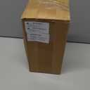 Nuanchu Taper Candles 10 Inch (H) Dripless Tapered Smokeless Long Tall Unscented Dinner Candle for Easter Party Wedding Home Decor Candlesticks, Long Burning (Pastel Colors)