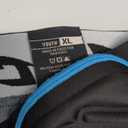 CHAMPRO Bull Rush 7-Pad Integrated Girdle Youth XL