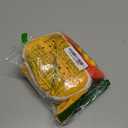 Dog Hot Dog Costume, Dog Halloween Costumes Funny Pet Hot Dog Costume for XS Small Medium Dogs Cats Pets (Small)