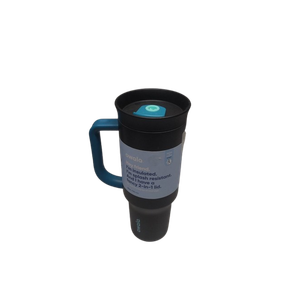 Owala 40 Oz Travel Tumbler