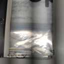 SpaceAid Jumbo Vacuum Storage Bags, Space Saver Sealer Compression Bags for Comforters, Blankets, Pillows, Bedding, Clothes (X-Large 3 Pack)