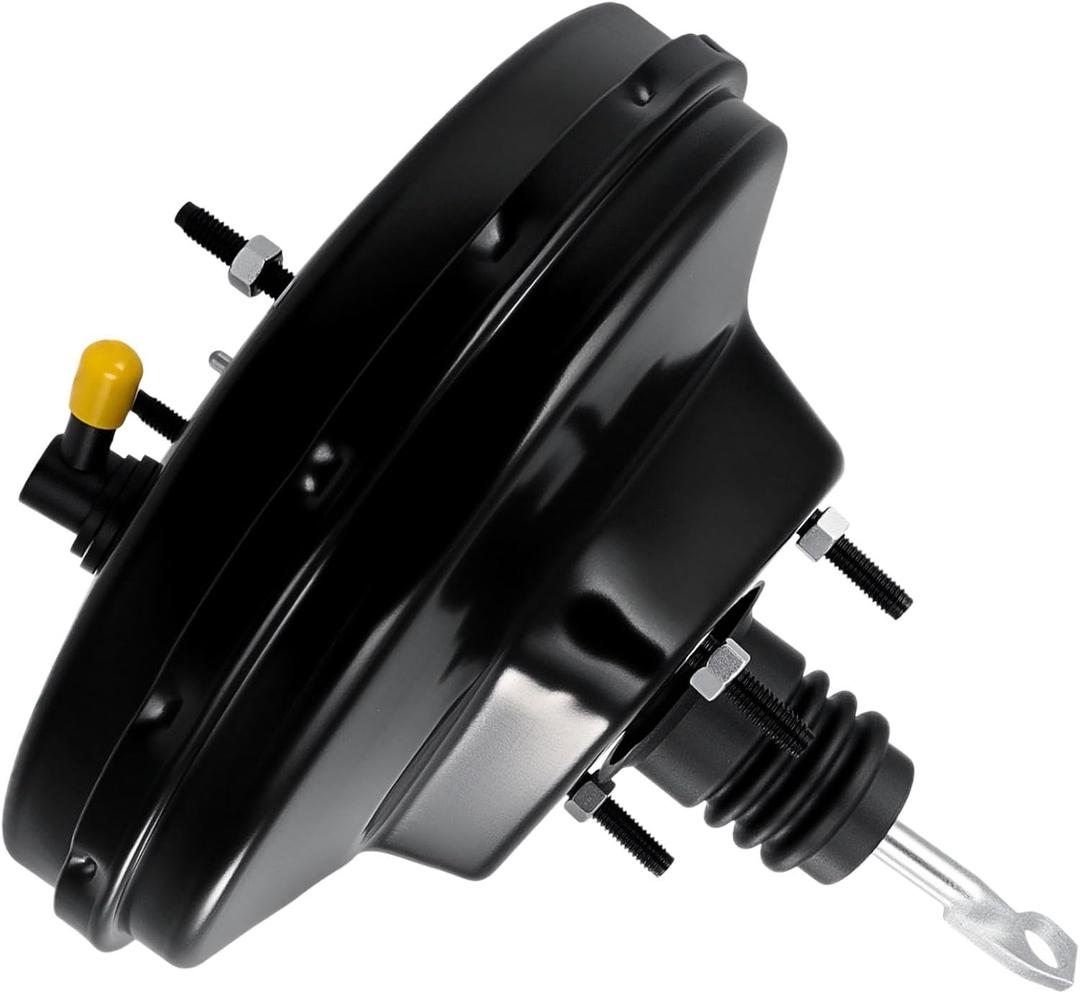 SCITOO Vacuum Power Brake Booster Fit for Ford F-150 F150, for Bronco1994-1996, 3.8L 4.9L 5.0L 5.8L, Without Master Cylinder
