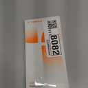 TORRAS Magnetic Shockproof for Samsung Galaxy S26 Ultra Case Clear, Fit for MagSafe,12FT Military Grade Protection, Anti-Yellowing Slim Magnetic Case for Samsung S26 Ultra Case 6.8", Diamond Clear