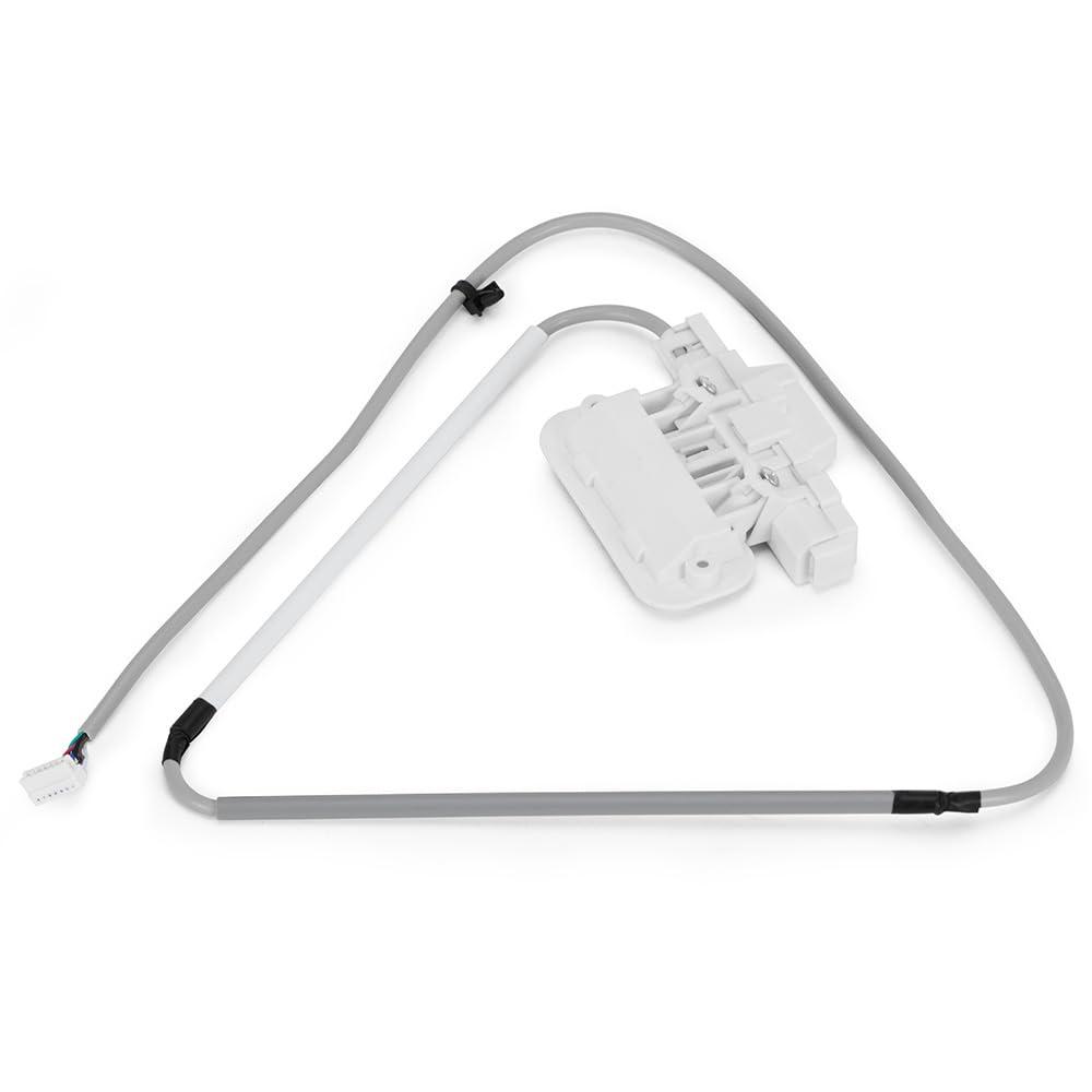 W10810403 W10861642 W10787836 Washer Lid Lock Assembly Replacement for Whirlpool Cabrio Kenmore Series 600 700 Maytag Bravos XL Replaces W10787878 AP5984435