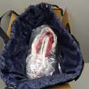 SoundAsleep Dream Series Luxury USA Air Mattress with ComfortCoil Technology & Built-in High Capacity Pump for Home & Camping- Double Height, Adjustable, Inflatable Blow Up, Portable - Queen Size