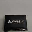 Men's Belt Elastic Braided Belt Casual Solid Color Stretch Woven Belt for Men (Dark Brown)