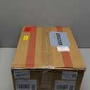 newyoo Toddler Tricycle, Toddler Bike, Birthday Gifts and Toys for 1-3 Year Old Boys and Girls, Trike with Push Handle, Backrest and Safety Belt, Balance Bike, TR007, Pink