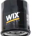 WIX Spin-On Lube Filter (Pack of 1)