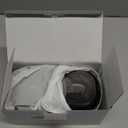 Miorcols Ultrasonic Jewelry Cleaner, 48KHz Jewelry Ultrasonic Cleaner Machine for All Jewelry, Glasses, Rings, Retainers, Watch Strap, Dentures, 304 Stainless Steel 12oz Cleaning Pod - Black