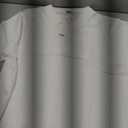 COOFANDY Knit Button Down Shirt for Men Short Sleeve Vintage Polo Shirt Casual Summer Beach Shirt White, 3XL