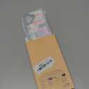 Shorogyt for iPhone 16 Wallet Case - Fits 5 Cards, Compatible with Magsafe Detachable Magnetic Credit Card Holder Leather Cardholder Cute Phone Cover Women Girls for Apple 16, Collage