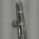 5 FT Flag Pole, Tangle Free Spinning Stainless Steel Weather Resistant Rustproof Flagpole for 3x5 USA Flag Sports Fan Outdoor Flags 1" Dia Flag Poles for Outside House, Wall-Mounted (Silver)