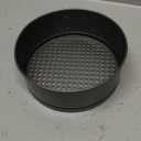 7 Inch Springform Pan Round Non Stick Cheesecake Pan Durable Baking Cake Pans with Removable Bottom Cake Molds for Baking