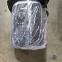 MRO Extra Large Yoga Mat, 12'x6'/9'x6'/7'x5'/6'x4' (9MM) Extra Wide and Thick Exercise Mats for Home Gym Workout, Non-Slip, Soft for Women and Men Fitness, Ideal for Barefoot Yoga, Pilates, stretching (Black)