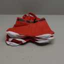 Zonlianxin 8PCS Christmas Decor Santa Pants Style Wine Bottle Gift Bags Lovely Treat Bags Best for Christmas Party Decoration Wedding Supplies Favors New Year(Medium-8P)