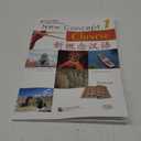 New Concept Chinese Textbook 1 (W/MP3) (English and Chinese Edition)