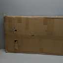Folding Drywall Cart, 2000 Drywall Dolly w/ 5" Swivel Casters