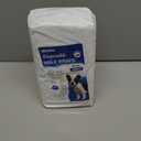 MICOOYO Dog Diapers Male Disposable Super Absorbent Male Dog Wraps Lighter Dogs Diaper Leakproof Puppy Diaper Doggie Diapers with Wetness Indicator (XS, 20Counts) (Extra Small)