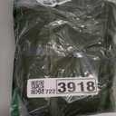 MIULEE Faux Fur Decorative Throw Pillow Covers 18x18 Inch Set of 2, Modern Spring Home Decor Soft Plush Couch Pillows Cozy Fluffy Cushion Covers for Sofa Bed Sage Green