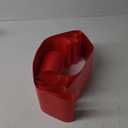 Big Red Car Bow 30in Large Giant for Car, Birthday Gift, Large Gift