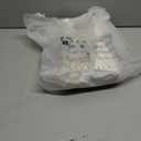 LOVEVOOK Laptop Backpack for Women, 15.6 Inch Work Travel Backpack Purse for School College Bookbag for Teen Girls Cute Computer Backpack for Teacher Nurse Business, Coffee-Beige