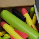 Cactus 4-in-1 Musical Jumping Toys Set with Ring Toss, Stomping Rocket Launcher and Baseball Game, Fun Indoor and Outdoor Toys for Active Play Sports Toy for Kids Ages 3 4 5 6 7 8+ Boys & Girls.