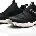 Echelon Indoor Cycling Shoe, Unisex (9.5M / 11.5W, Black)