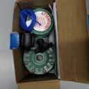 Orbit 57623 3/4 Anti-Siphon Valve, Green (Pack of 2)