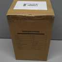 Portable Air Conditioners w/Remote, Mini Air Conditioner, 5400mAh Built-in Battery, 1.2L Water Tank & Ice Box, Auto-off Timer, Evaporative Air Cooler With 3Speeds, Desktop Fan For HomeOutdoors