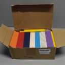 80 Pack Mini Notebooks, Colorful Journals Notebooks Small Pocket Notebook Set, Mini Journal Memo Notepads for Office Supplies, School Supplies, 4.0 x 5.5 Inch, 24 Sheets/ 48 Pages, 16 Lines