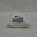 Laura Ashley - Sheets, Cotton Percale Bedding with Matching Pillowcases, Crisp & Breathable, Deep Pocket, Fully Elasticized (Leanna Rose Pink, Queen)