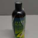 Seven Minerals, Organic Aloe Vera Spray After Sun Cooling - From Freshly Cut Aloe Plant, Extra Strong, Easy to Apply, No Thickeners So It Absorbs Rapidly, No Sticky Residue - Made in USA (Big 12 fl oz)
