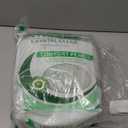 Litter Pearls Crystal Clear Unscented Non-Clumping Crystal Cat Litter with Odorbond, 7 lb