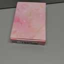 16 Pack Rectangle Sunglasses for Women Retro Colored Square Glasses Bulk 90s Vintage Eyewear Uniex Adults