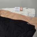 Jockey Women's Underwear Supersoft French Cut - 3 Pack, 8 XL