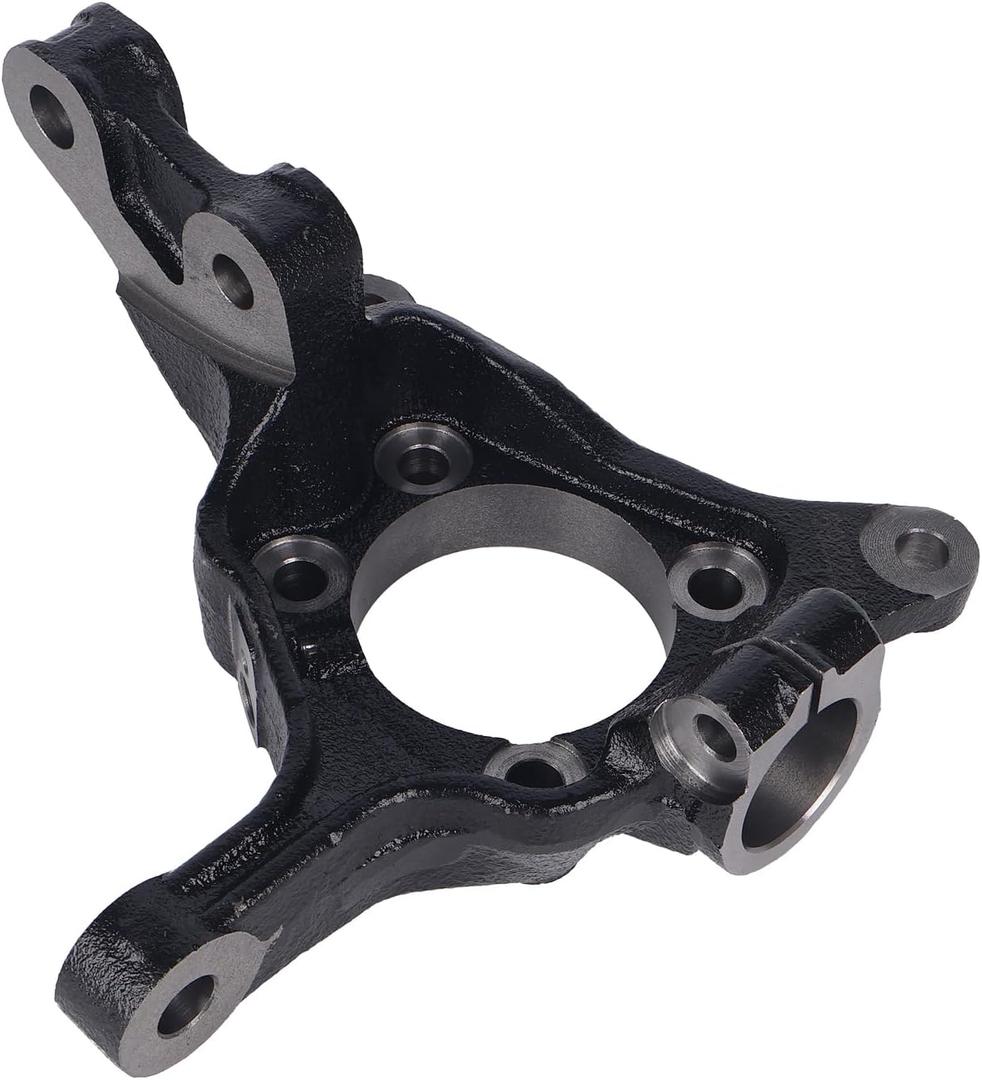 PAROD 698220 Front Right Steering Knuckle Assembly Fit for 2009-2014 Subaru Forester, 2008-2014 Impreza, 2005-2014 Legacy, Outback, 2012-2014 WRX, 2013-2014 XV Crosstrek, Passenger Side
