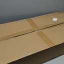 GarveeHome Heavy Duty Clothes Rack, 3 Tiers Rolling Garment Rack for Hanging Clothes, Adjustable Wire Clothing Rack With Storage Shelves, Lockable Wheels Freestanding Closet Wardrobe for Bedroom (black)