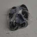 Under Armour Boys' Grade School Assert 10 Athletic Shoes (3.5 Big Kid, (002) Black/Black/Black)