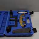 Camshaft Alignment Engine Timing Tool Chain Fixture Tool Kit Compatible for Mercedes Benz M271