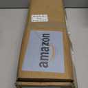 Kidde Smoke and Carbon Monoxide Detector, Hardwired with AA Battery Backup, Voice Alerts, Interconnectable, LED Status Lights, 85 dB Alarm, 5-inches, 30CUAR-V, 3 Pack